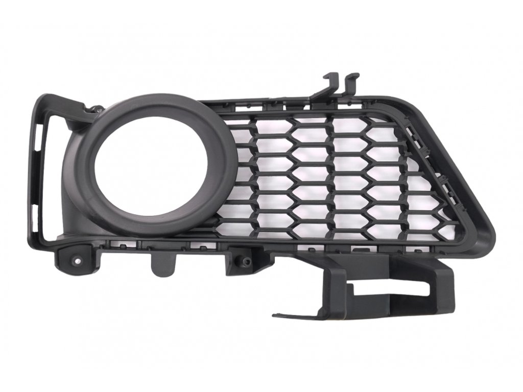 b2b fog light grille right side suitable for bmw 3 6002550 6105308