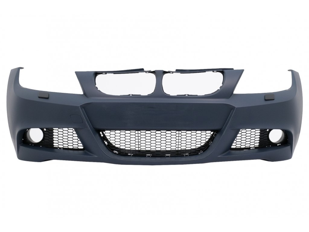 b2b front bumper suitable for bmw 3 series e90 sedan 6002516 6105233