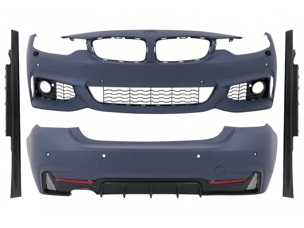 b2b complete body kit suitable for bmw 4 series f32 6003296 6114228