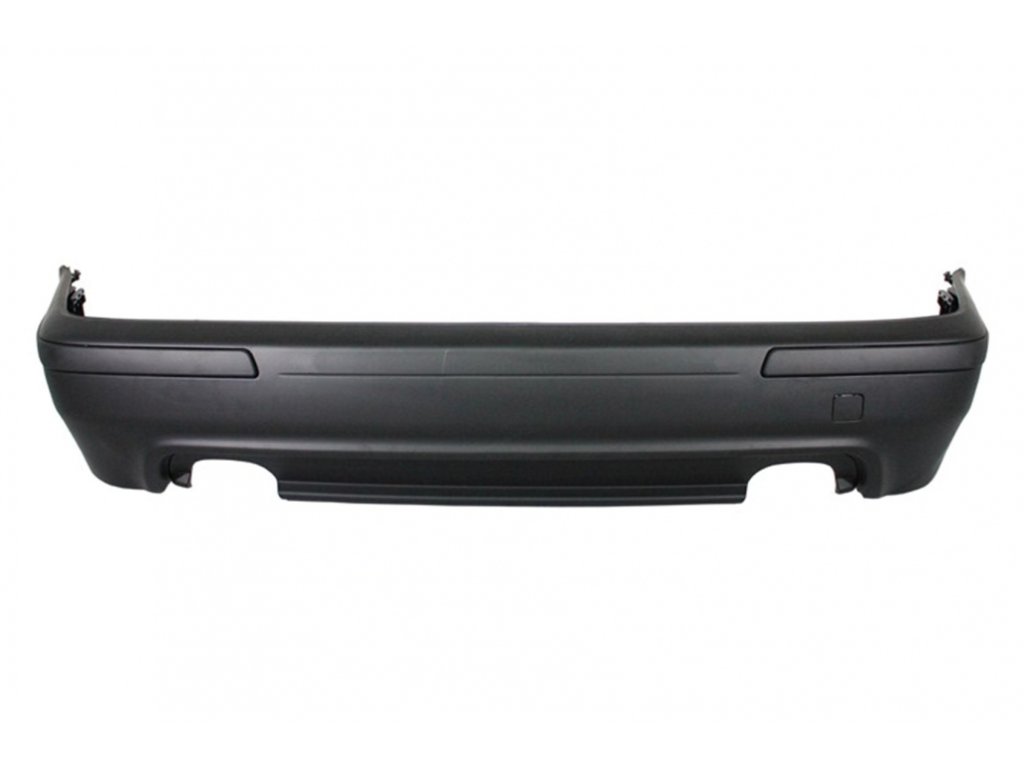 b2b rear bumper suitable for bmw 5 series e39 5985694 56212