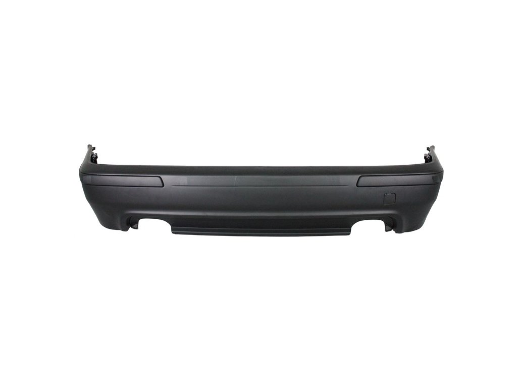 b2b rear bumper suitable for bmw 5 series e39 5987022 5996709