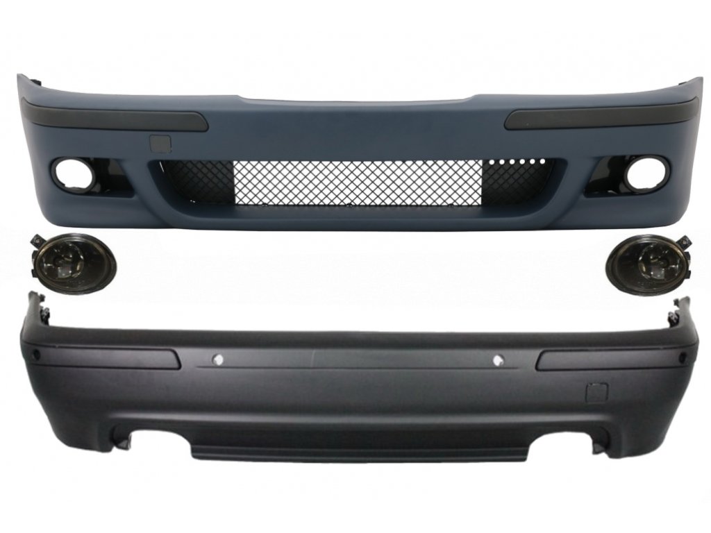 b2b body kit suitable for bmw e39 5 series 5987466 6086740