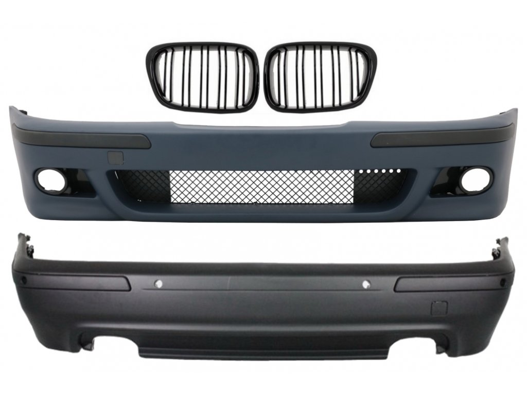 b2b body kit suitable for bmw 5 series e39 5990873 6019408