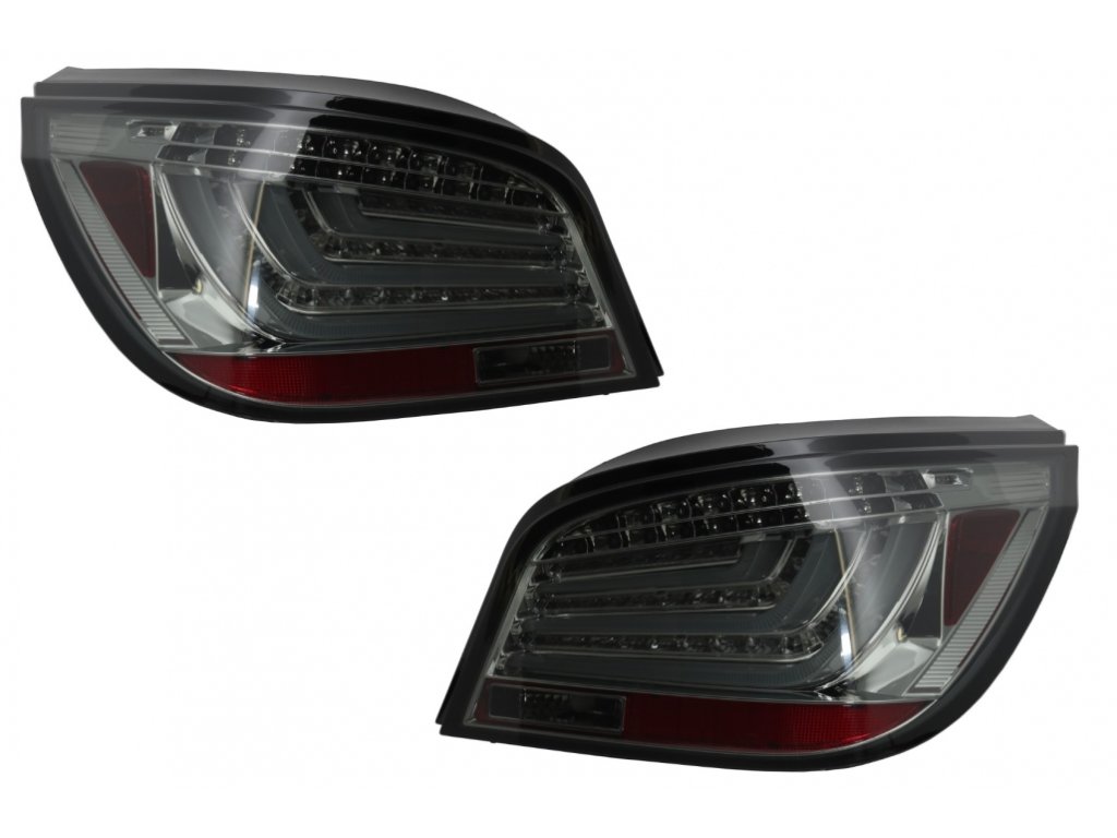 b2b led bar taillights suitable for bmw 5 series e60 5993749 6033778