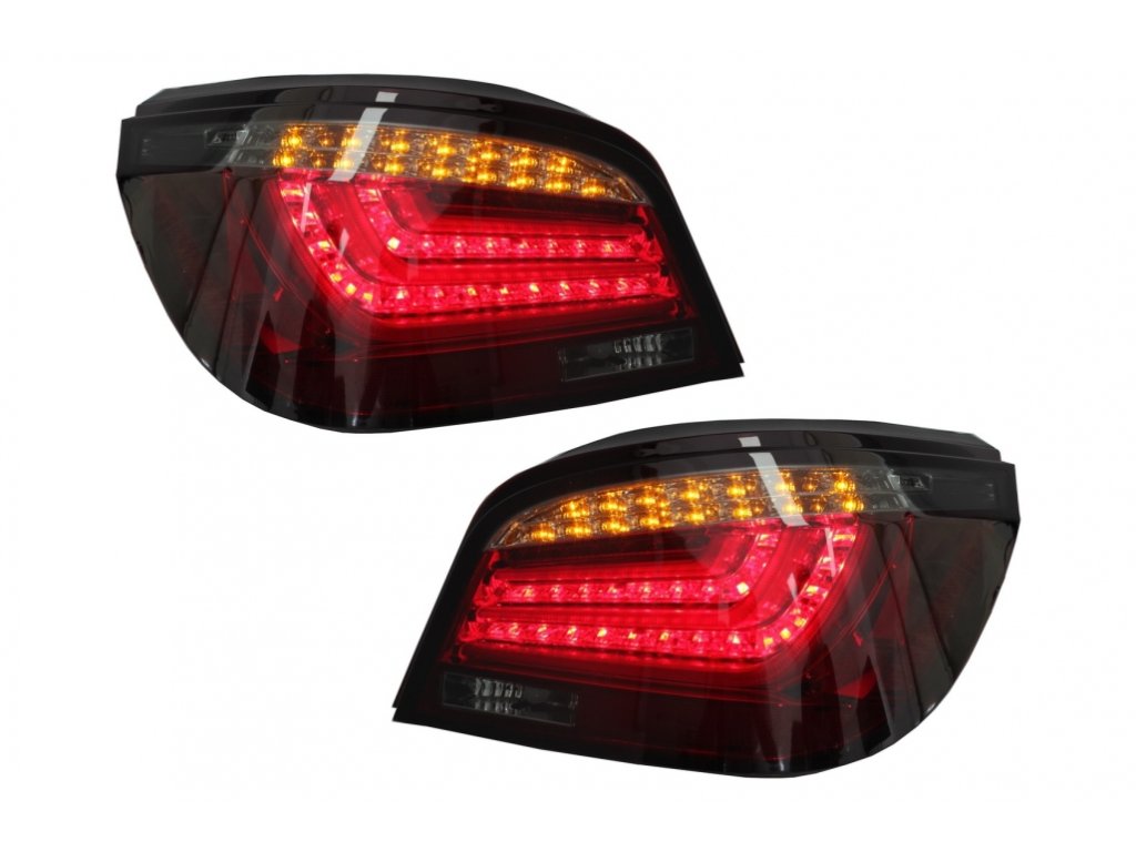 b2b taillights led bar suitable for bmw 5 series e60 5997219 6048235