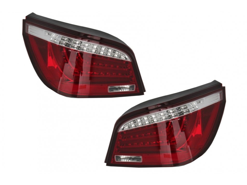 b2b led lightbar taillights suitable for bmw 5 series 5997264 6047779