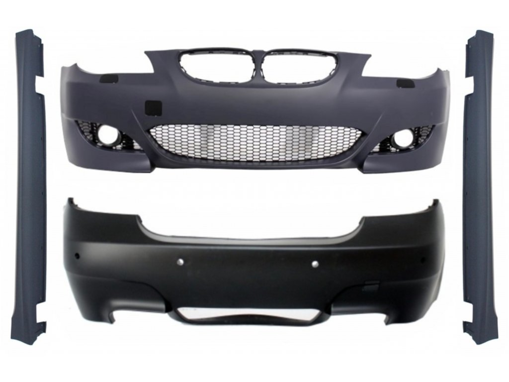 b2b body kit suitable for bmw 5 series e60 5999230 6057897