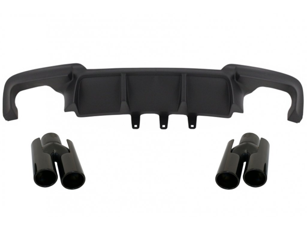 b2b double outlet air diffuser suitable for bmw f10 5 6001217 6087671