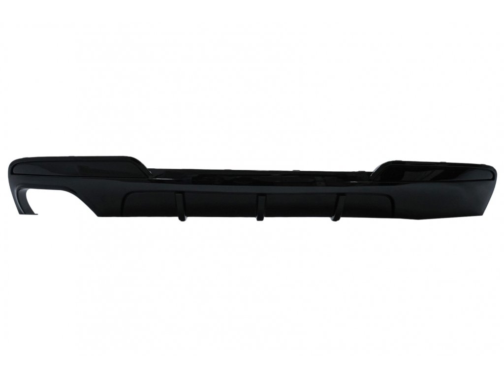 b2b left double outlet air diffuser suitable for bmw 6001906 6098425
