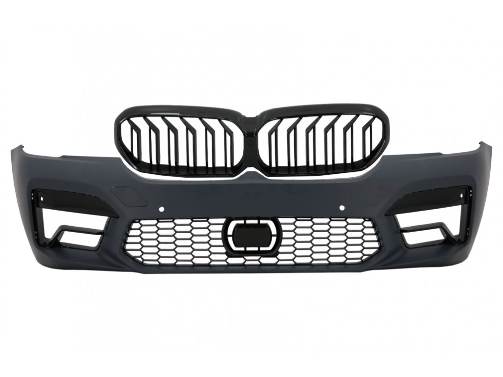 b2b front bumper suitable for bmw 5 series g30 g31 6001294 6090714