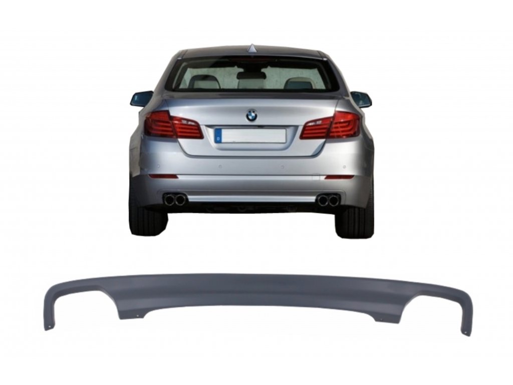 b2b double outlet air diffuser suitable for bmw f10 5987609 6040996