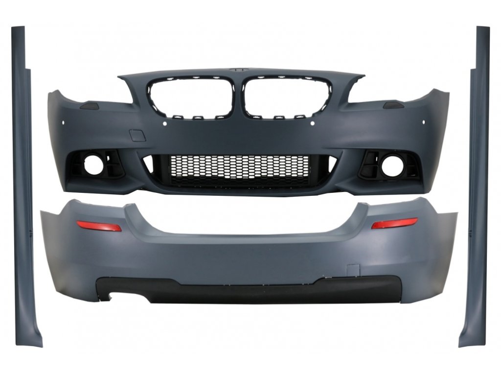 b2b body kit suitable for bmw 5 series f10 lci 6001602 6093799