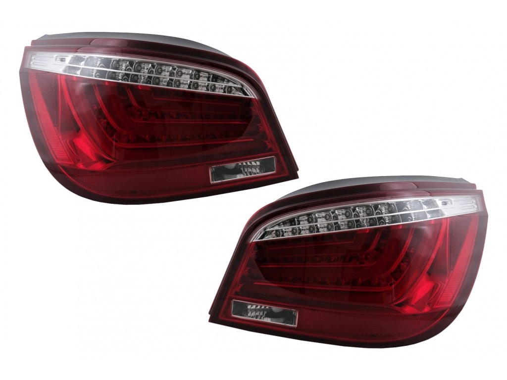 b2b led bar taillights suitable for bmw 5 series e60 6002604 6105793