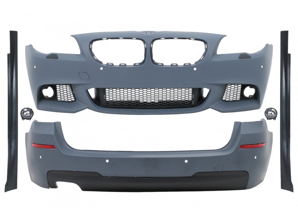 b2b body kit suitable for bmw 5 series f11 touring 6003207 6113125