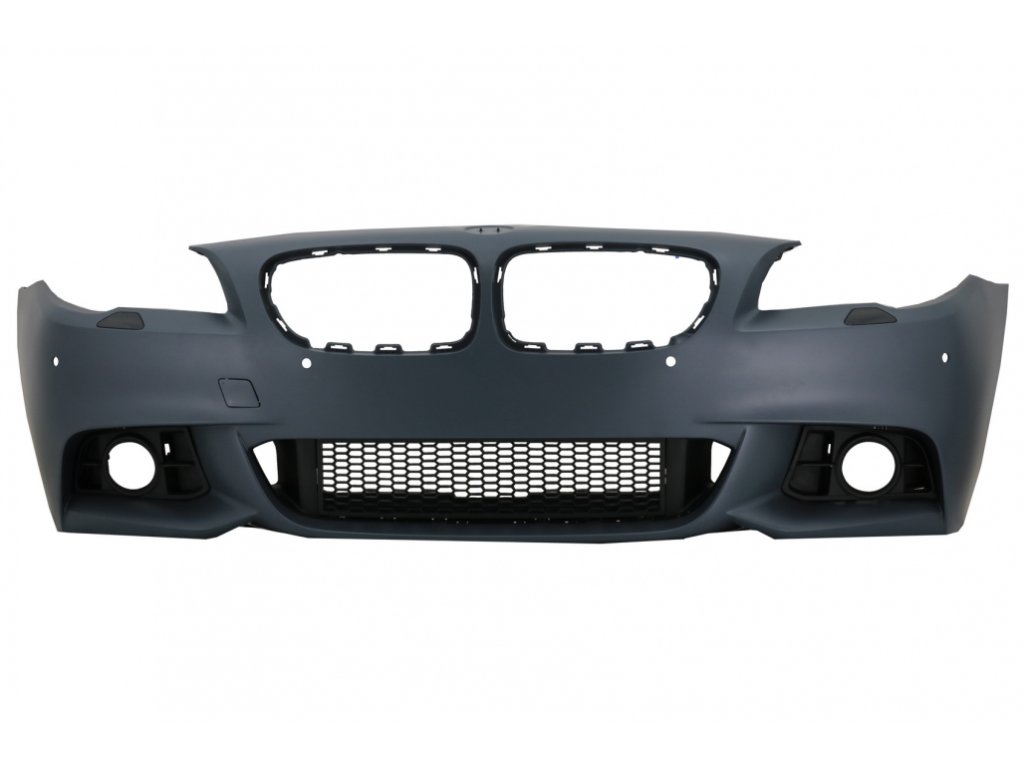 b2b front bumper suitable for bmw 5 series f10 f11 6001600 6093765