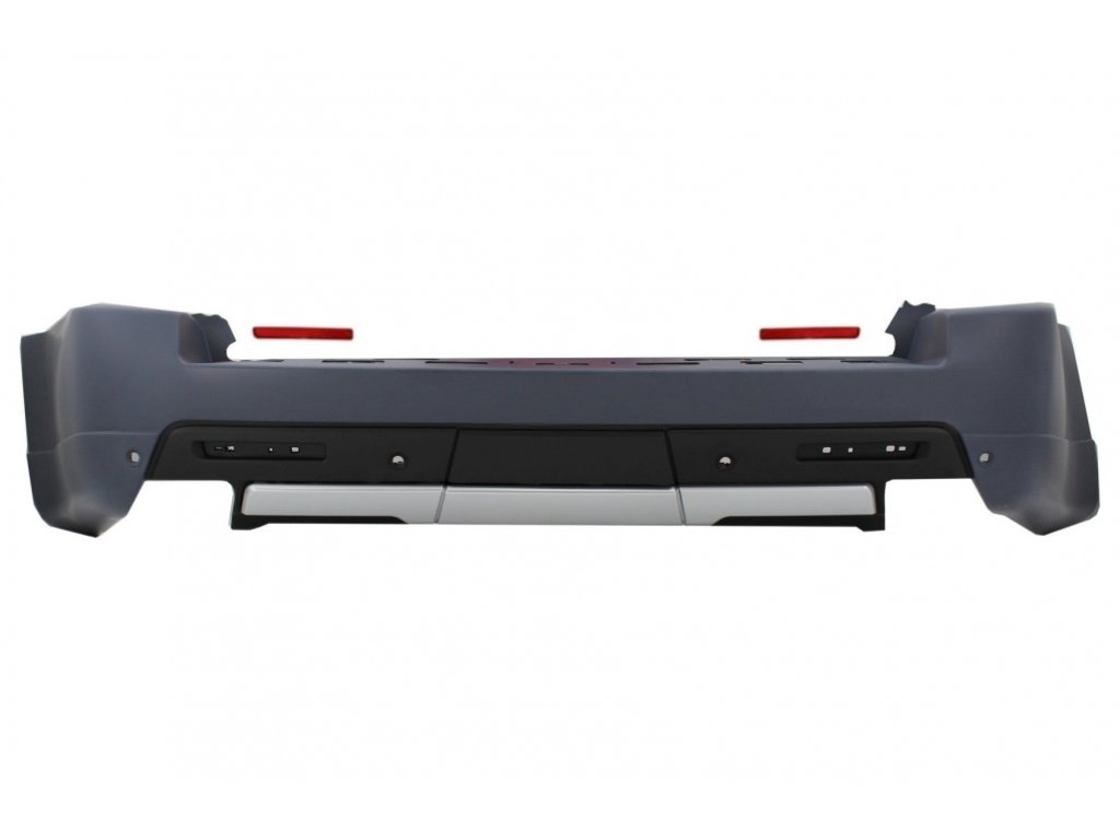b2b rear bumper suitable for land range rover sport 5986875 5995510