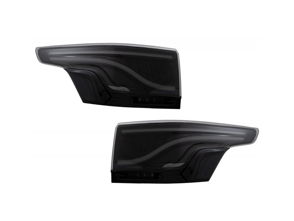 b2b glohh led lightbar taillights suitable for range 5999052 6055860