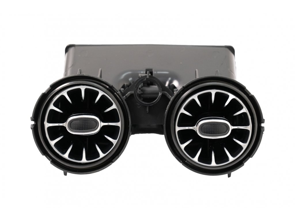 b2b rear side ac vent grilles 64 colors suitable for 6002301 6103559
