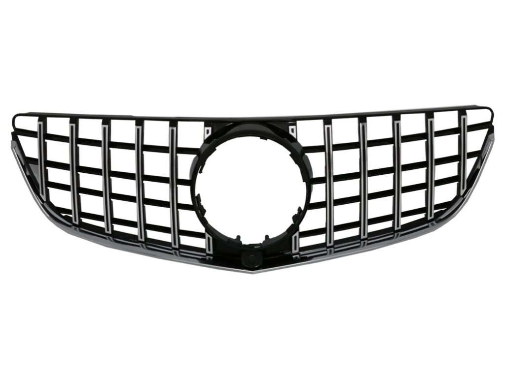 b2b front grille suitable for mercedes e class c207 5997260 6046289