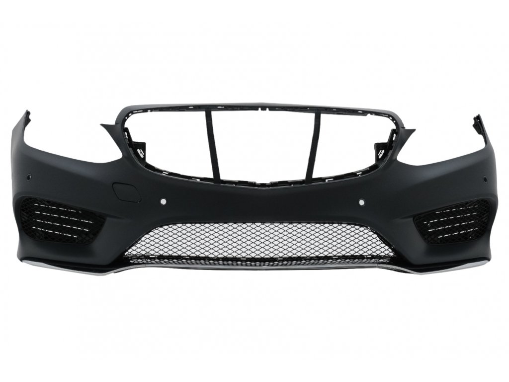 b2b front bumper suitable for mercedes e class w212 6001952 6099180