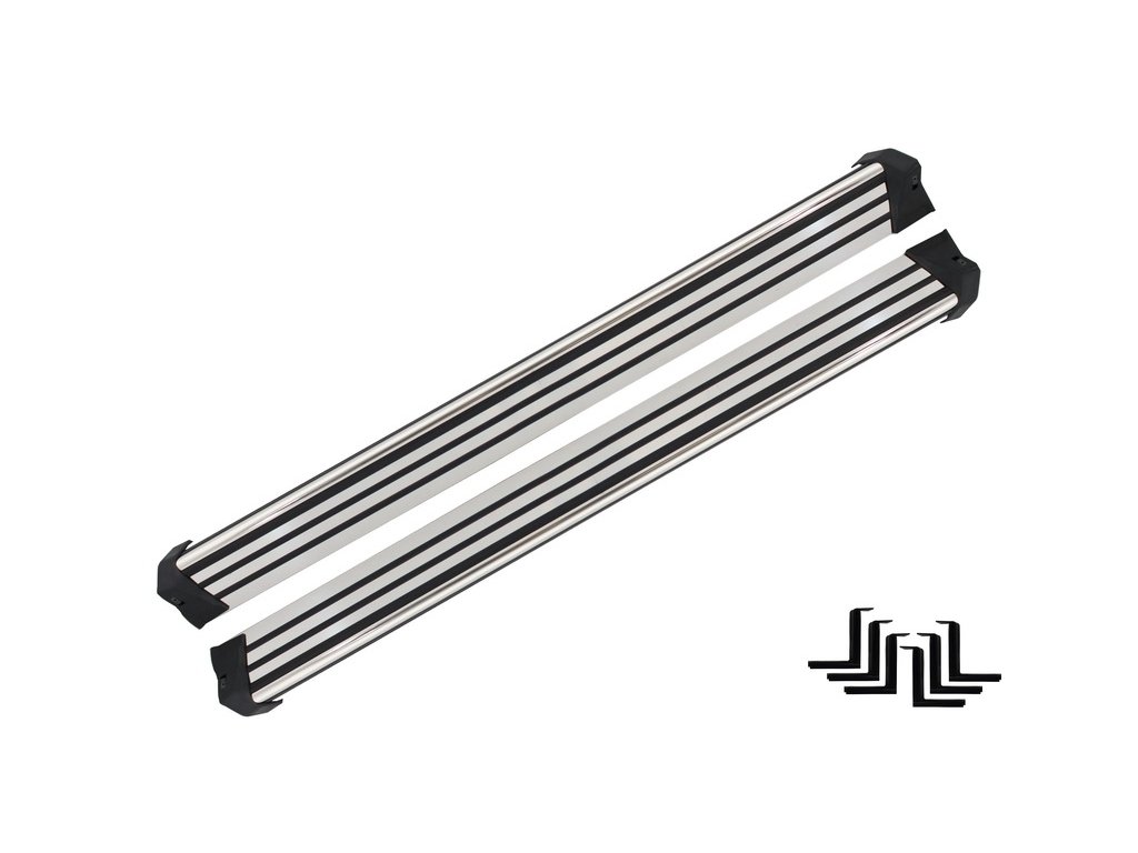 b2b running boards side steps suitable for mercedes 5985761 6019718