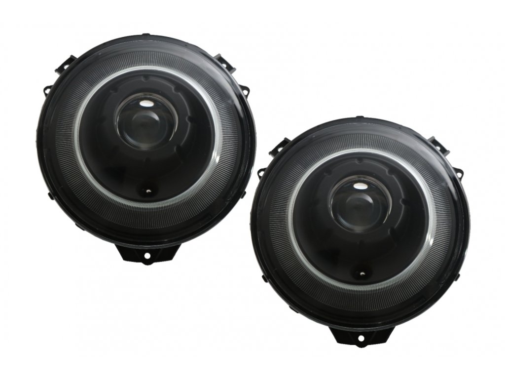 b2b headlights bi xenon oem look suitable for 5996581 6041376