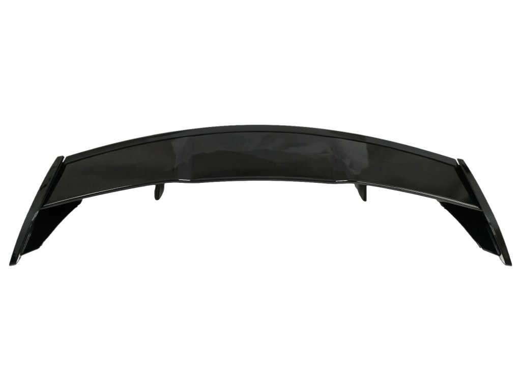 b2b roof boot lid spoiler suitable for mercedes gla 6000987 6085050