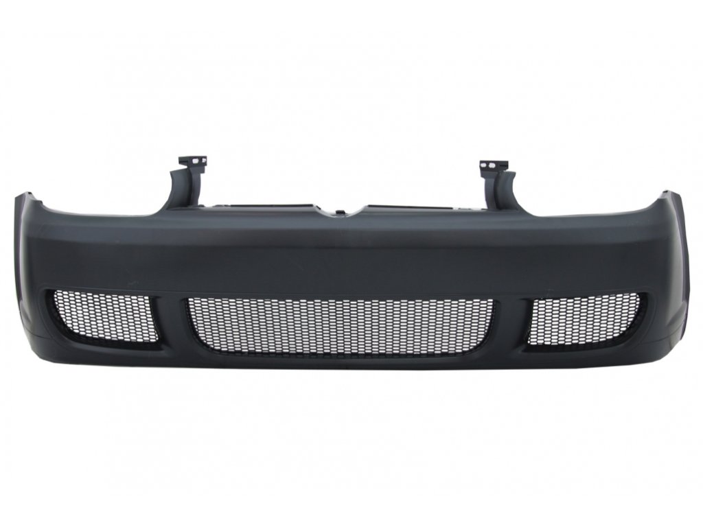 b2b front bumper suitable for vw golf iv 4 mk4 5985628 6018097