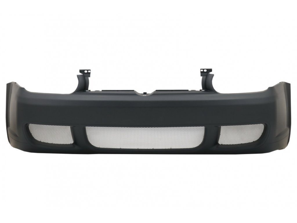 b2b front bumper suitable for vw golf iv 4 mk4 6001089 6086152