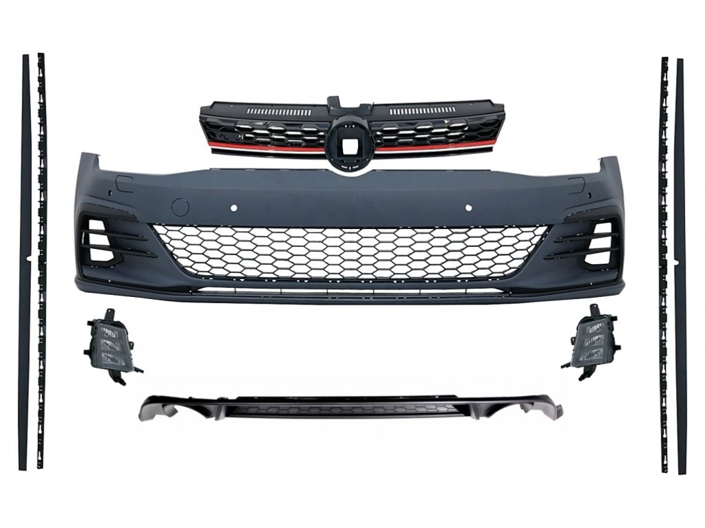 b2b body kit suitable for vw golf 7 vii 2013 2017 5996839 6042915