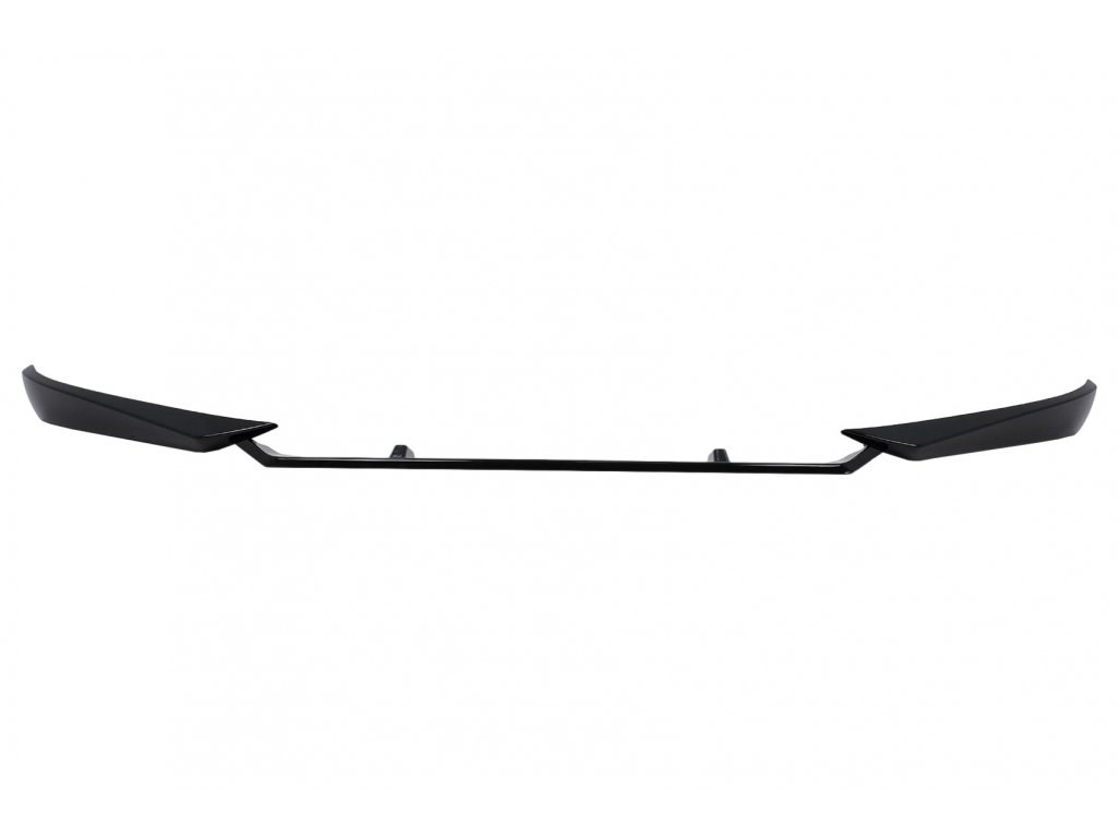 b2b front bumper lip extension spoiler suitable for 6000103 6072198