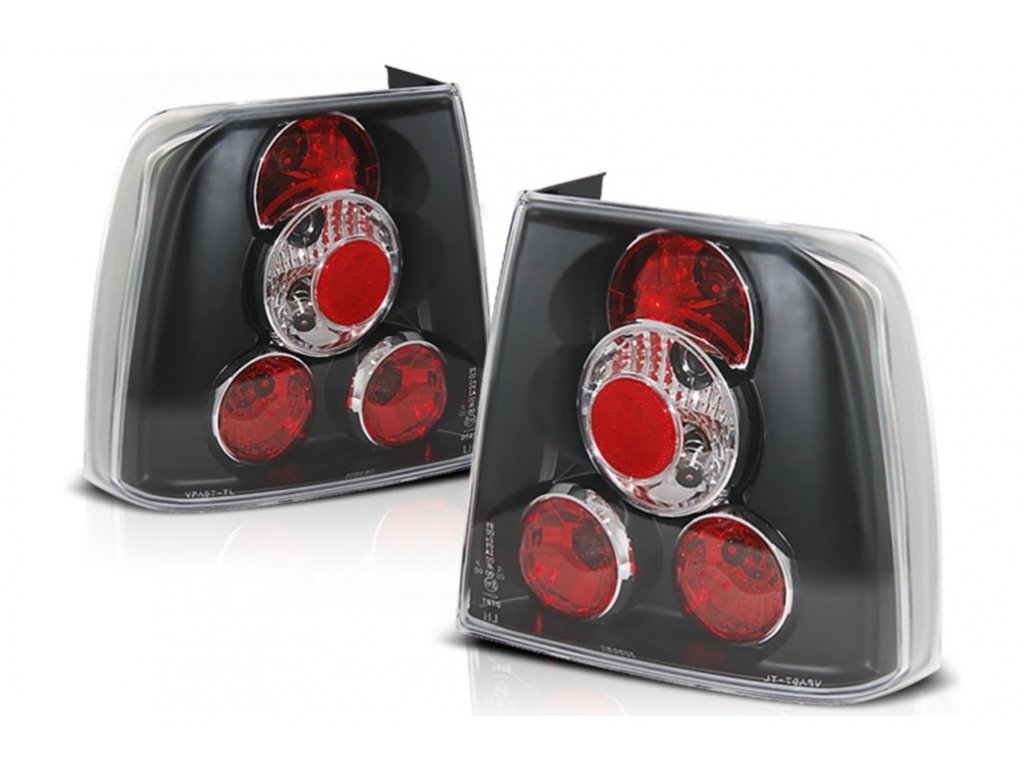 b2b taillights suitable for vw passat b5 sedan 5997273 6093330