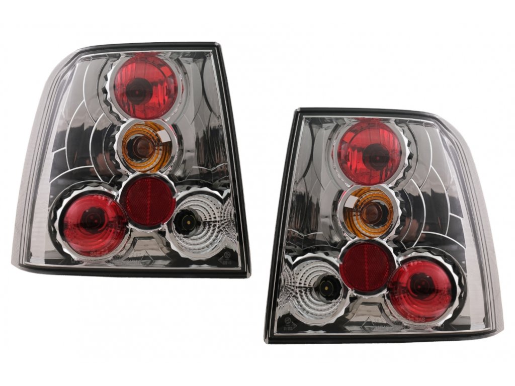 b2b taillights suitable for vw passat b5 sedan 6001195 6087453
