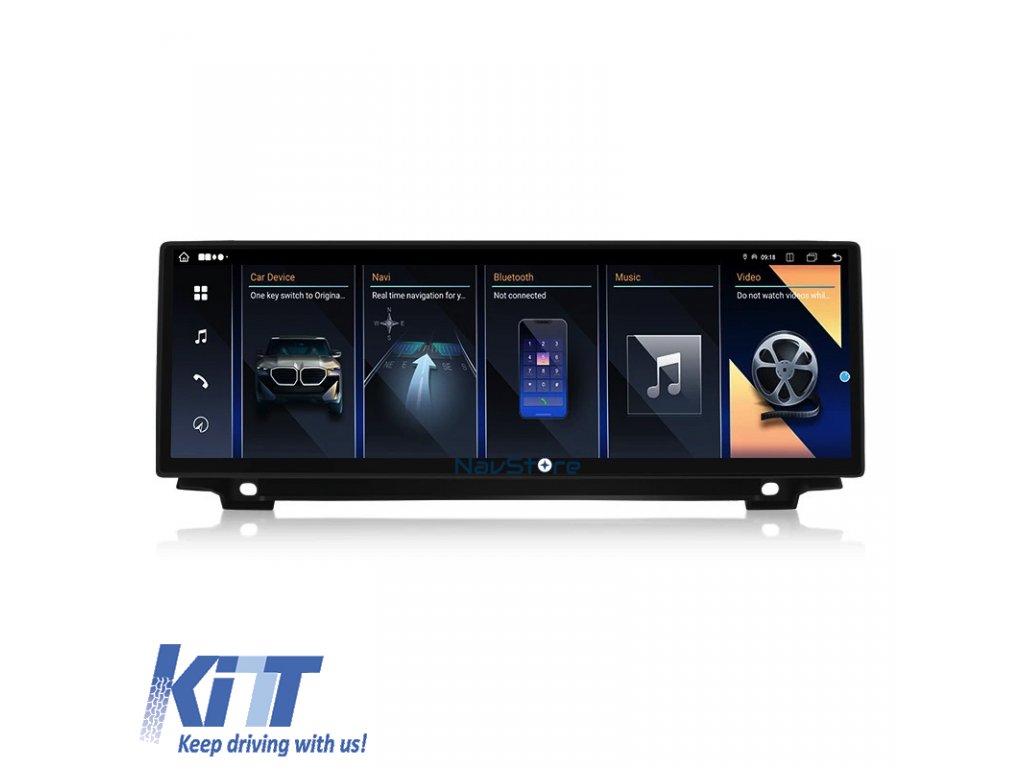 b2b navigation for bmw series 5 f10 f11 2011 2017 6003981 6117459