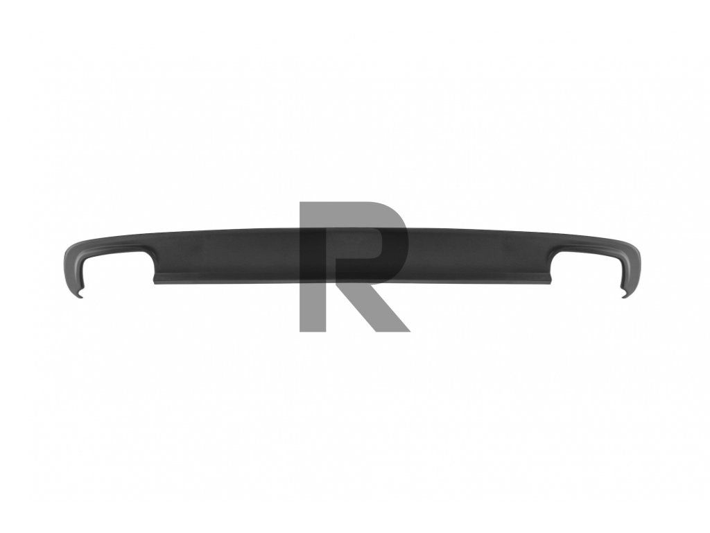 b2b e63 type diffuser suitable for rear a design 6008627 6144420