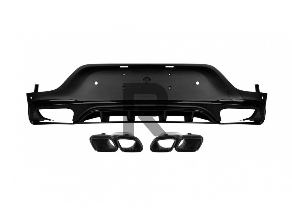 b2b glc63 type diffuser with black tips suitable for 6011518 6156944