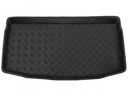 b2b trunk mat without non slip suitable for audi a1 5997577 6053712