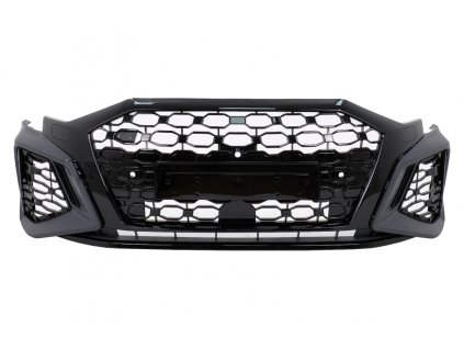 b2b front bumper suitable for audi a3 8y 2020 6002452 6104723