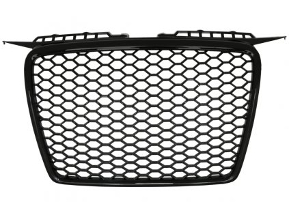 b2b badgeless front grille suitable for audi a3 8p 5987758 6009780