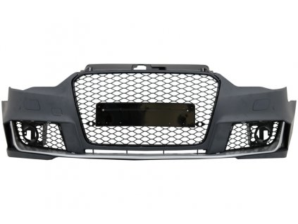 b2b front bumper suitable for audi a3 8v 2012 2015 5992098 6028414