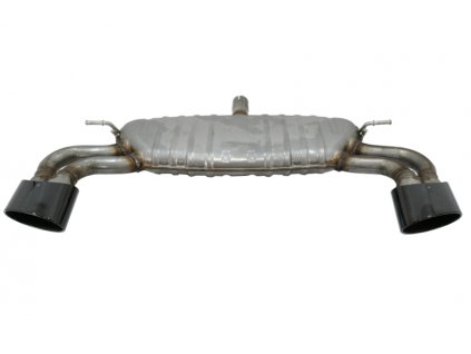 b2b complete exhaust system suitable for audi a3 8v 6000429 6076508