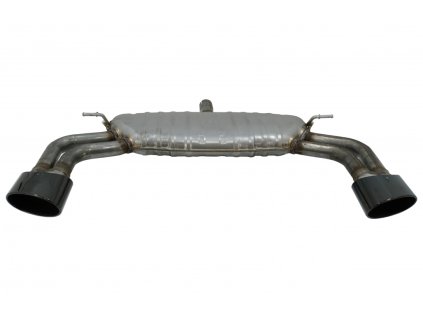 b2b complete exhaust system suitable for audi a3 8v 6000428 6076343