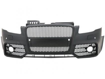 b2b front bumper with front grille suitable for audi 6001450 6090381
