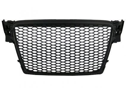 b2b badgeless front grille suitable for audi a4 b8 5996818 6041281