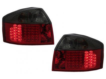 b2b led taillights suitable for audi a4 b6 8e sedan 6000554 6089313