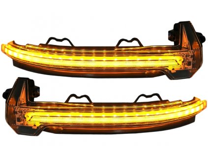 b2b osram dynamic full led mirror indicators 6000161 6070675