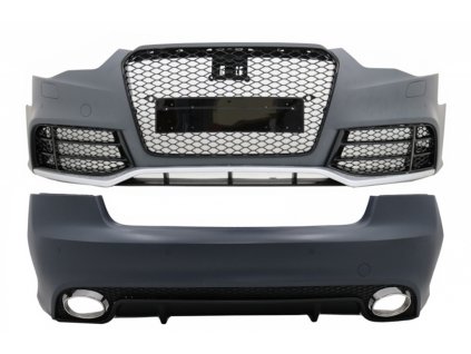 b2b complete body kit suitable for audi a5 8t 5993077 6030692