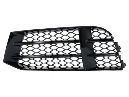 b2b front bumper lower left side grille suitable for 6002802 6109710