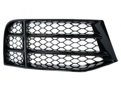 b2b front bumper lower right side grille suitable for 6002987 6111451