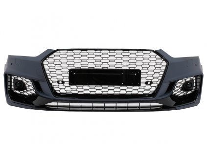 b2b front bumper suitable for audi a5 f5 2017 2019 5992876 6033384
